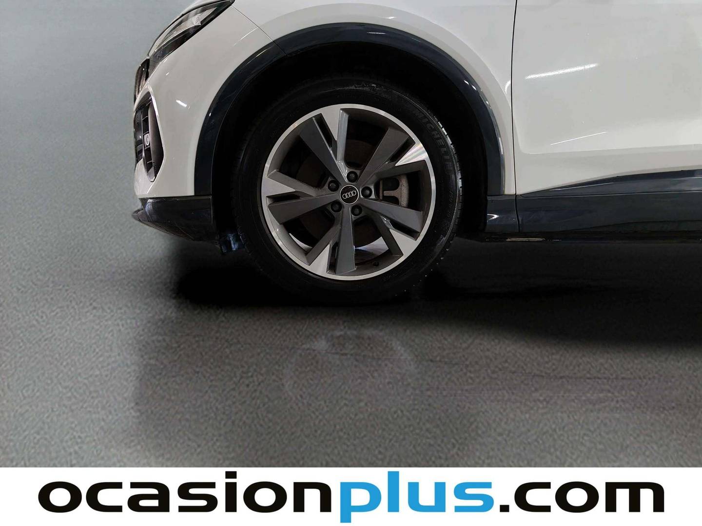 Audi Q4 e-tron Audi Q4 e-tron 40 e-tron (204 CV) km 0