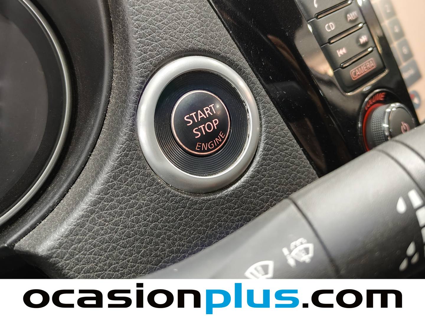 Nissan QASHQAI Nissan Qashqai DIG-T 115 N-Connecta (115 CV) 115cv