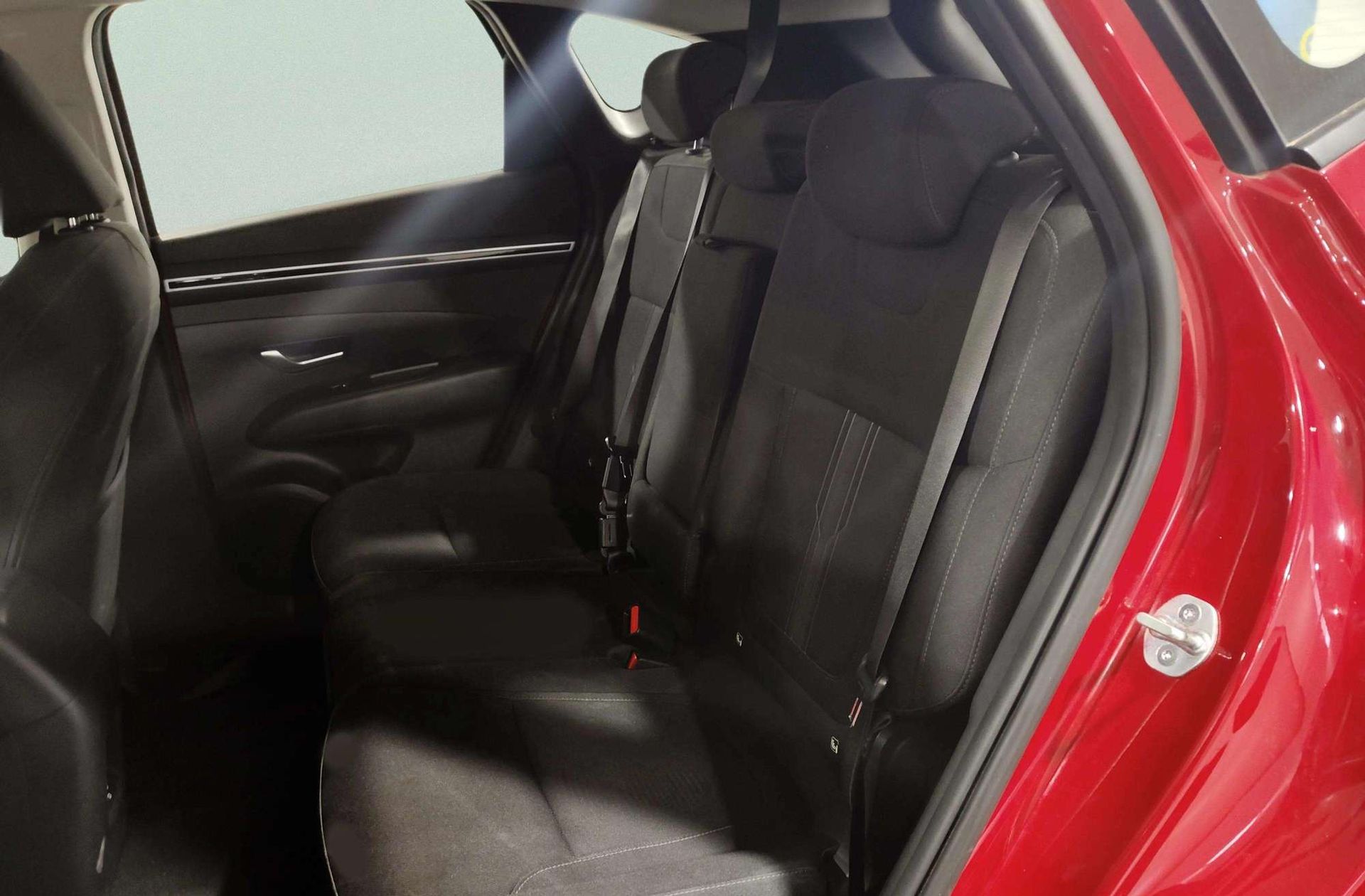 Hyundai Tucson 1.6 T-GDi Maxx - foto 11