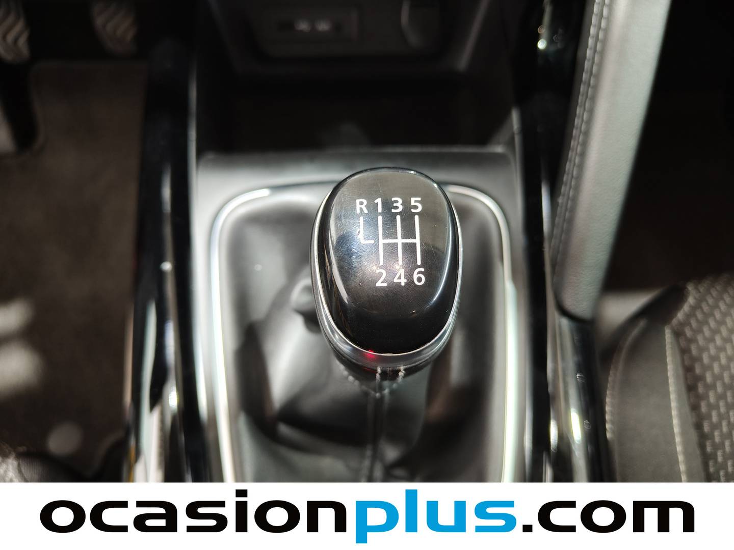 Foto Renault Kadjar Renault Kadjar Intens Energy dCi (110 CV)