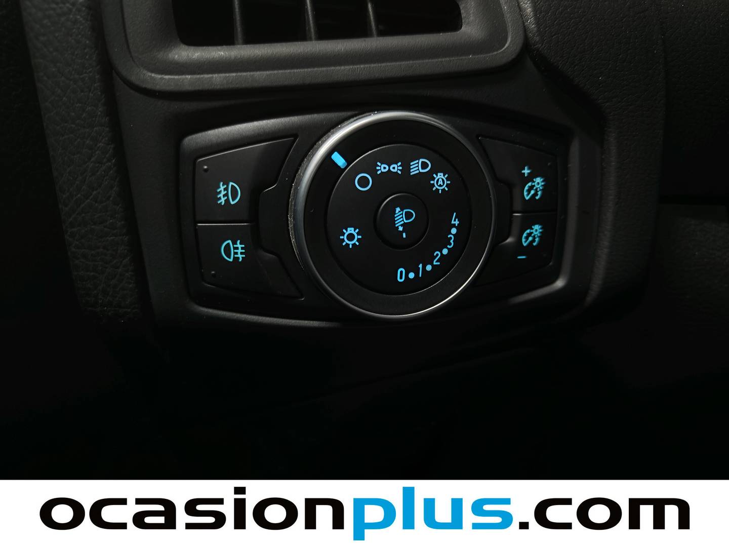 Ford Focus Ford Focus 1.0 Ecoboost S&S Business (125 CV) de segunda mano