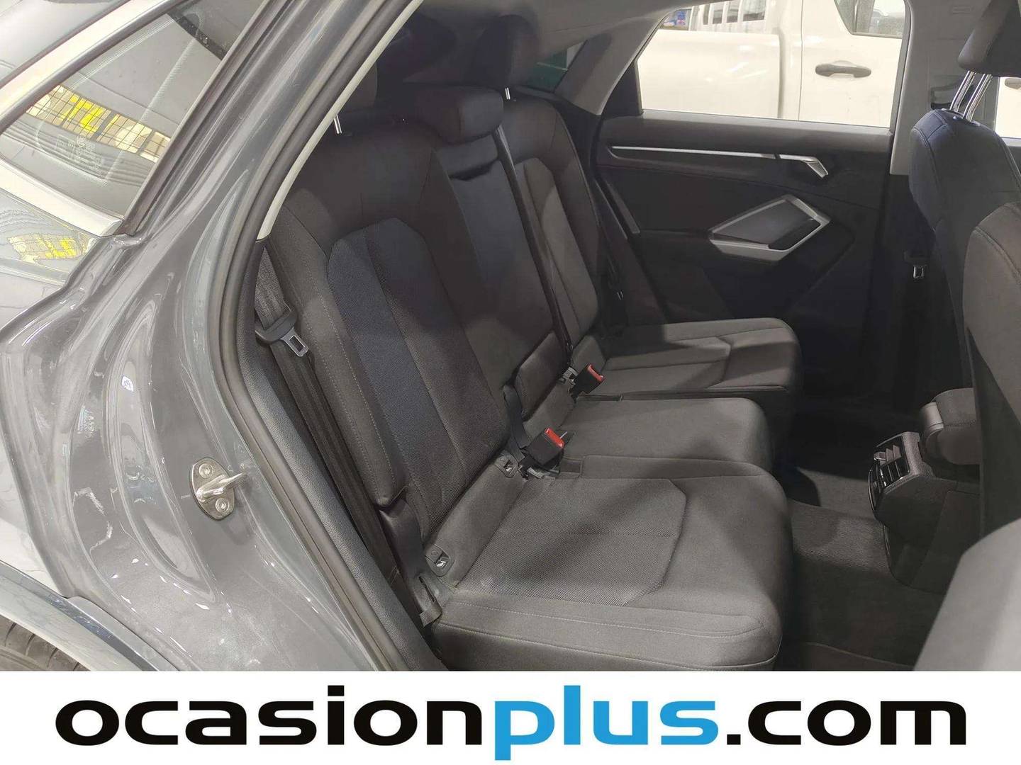 Audi Q3 Sportback Audi Q3 Sportback Advanced 35 TDI (150 CV) manual