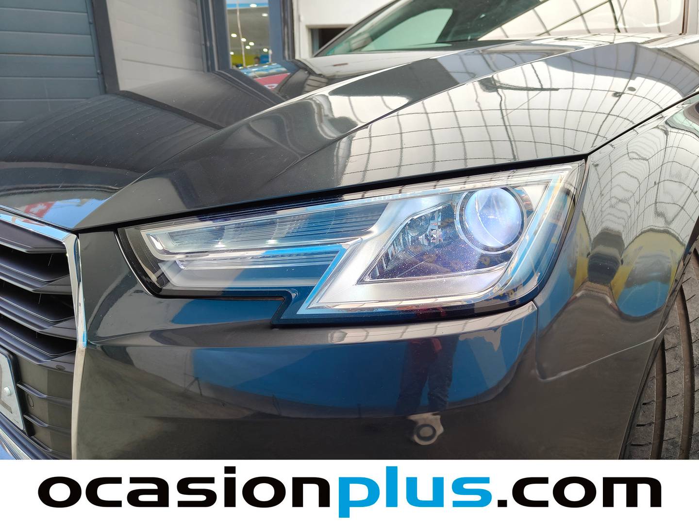 Audi A4 Audi A4 Advanced edition 2.0 TDI (190 CV) S tronic barato