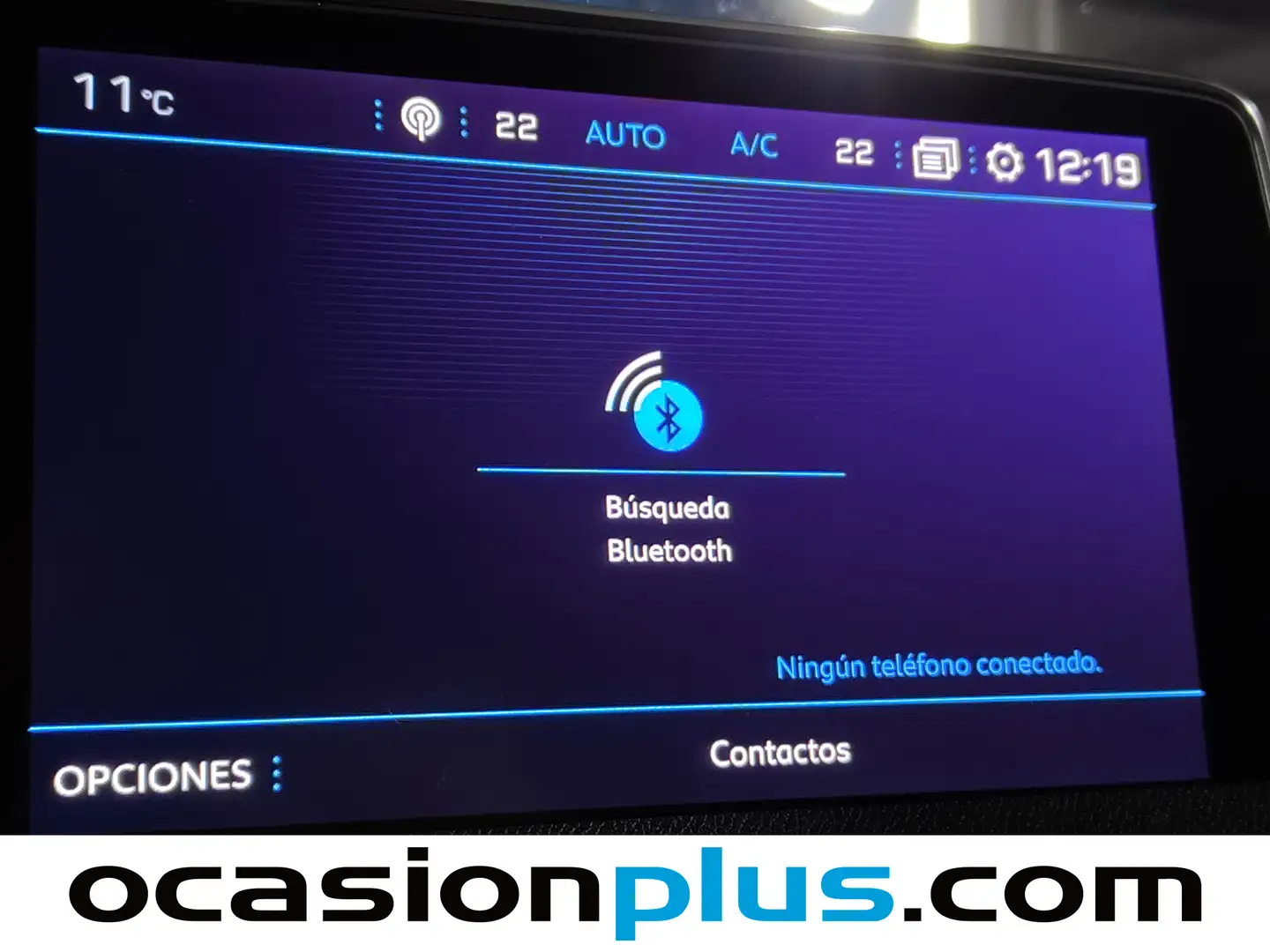 Foto Peugeot 5008 Peugeot 5008 BlueHDi 130 S&S Allure (130 CV) 7 Plazas