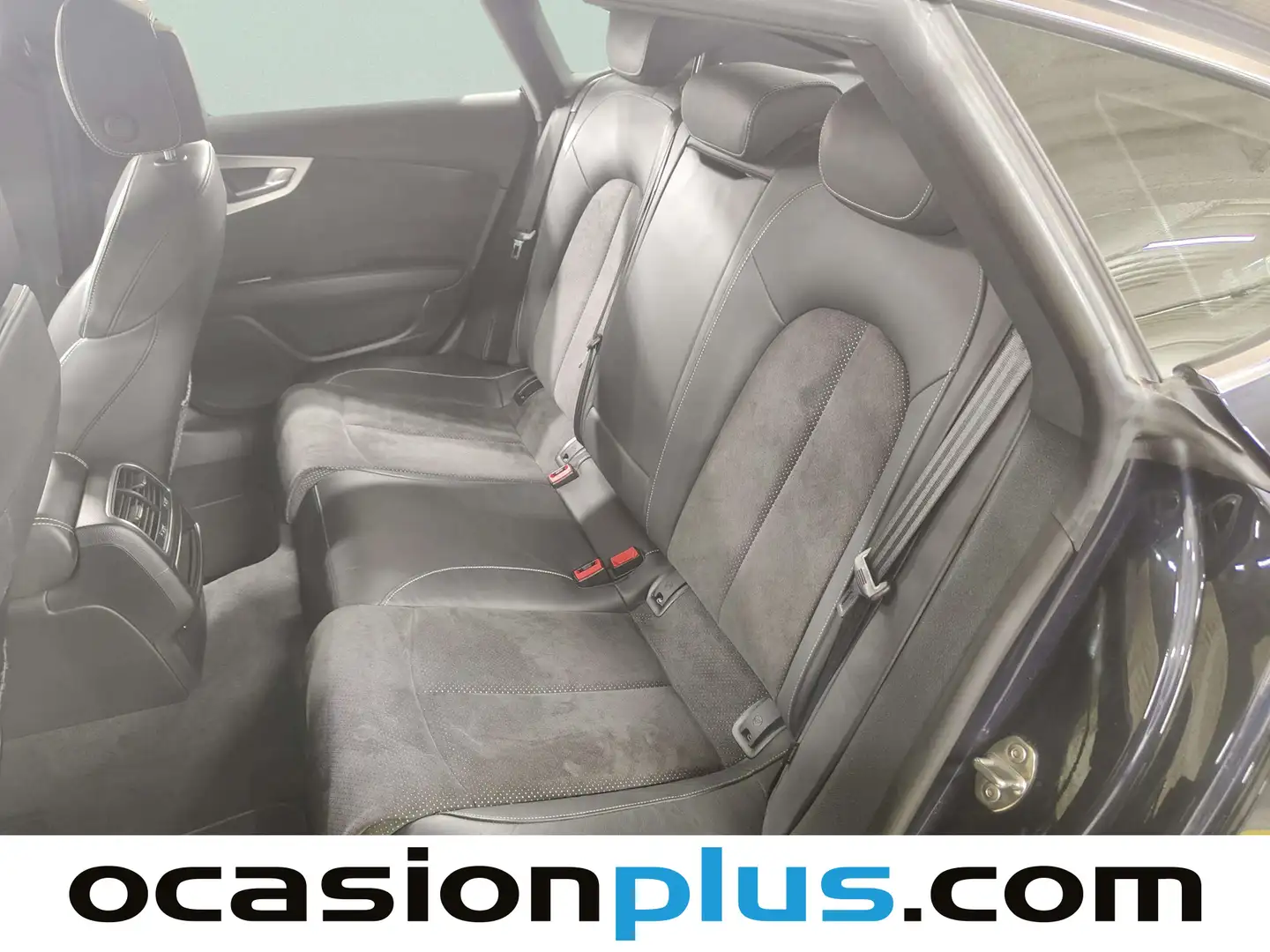 Foto Audi A7 Audi A7 Sportback S line edition 3.0 TDI quattro (272 CV) S tronic