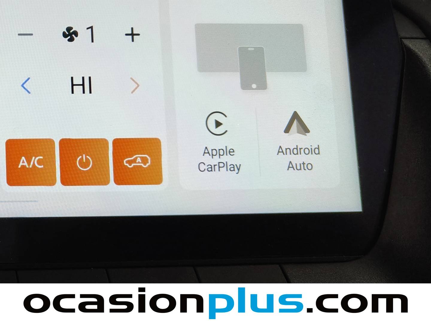 Extras y acabados del MG ZS MG ZS 1.5 Hybrid+ Luxury (197 CV)