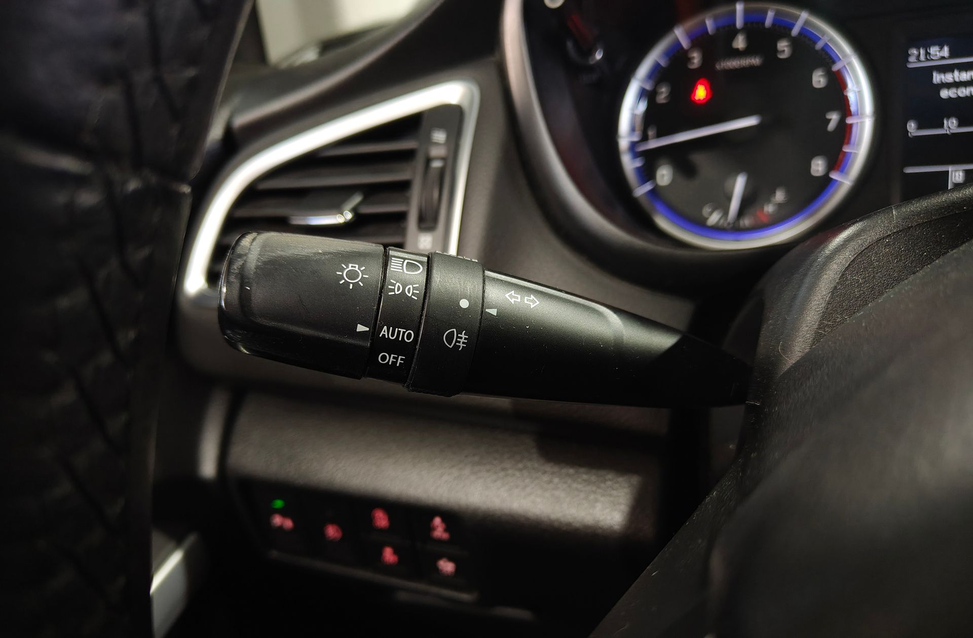 Suzuki S-Cross 1.4 Ditc Mid Hybrid GLX - foto 27