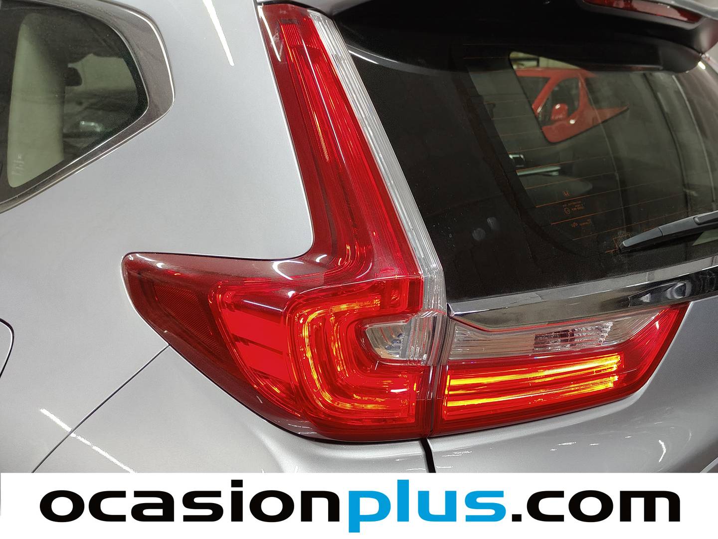 Honda CR-V Honda CR-V 1.5 VTEC TURBO Elegance Navi 4x2  (173 CV) gasolina