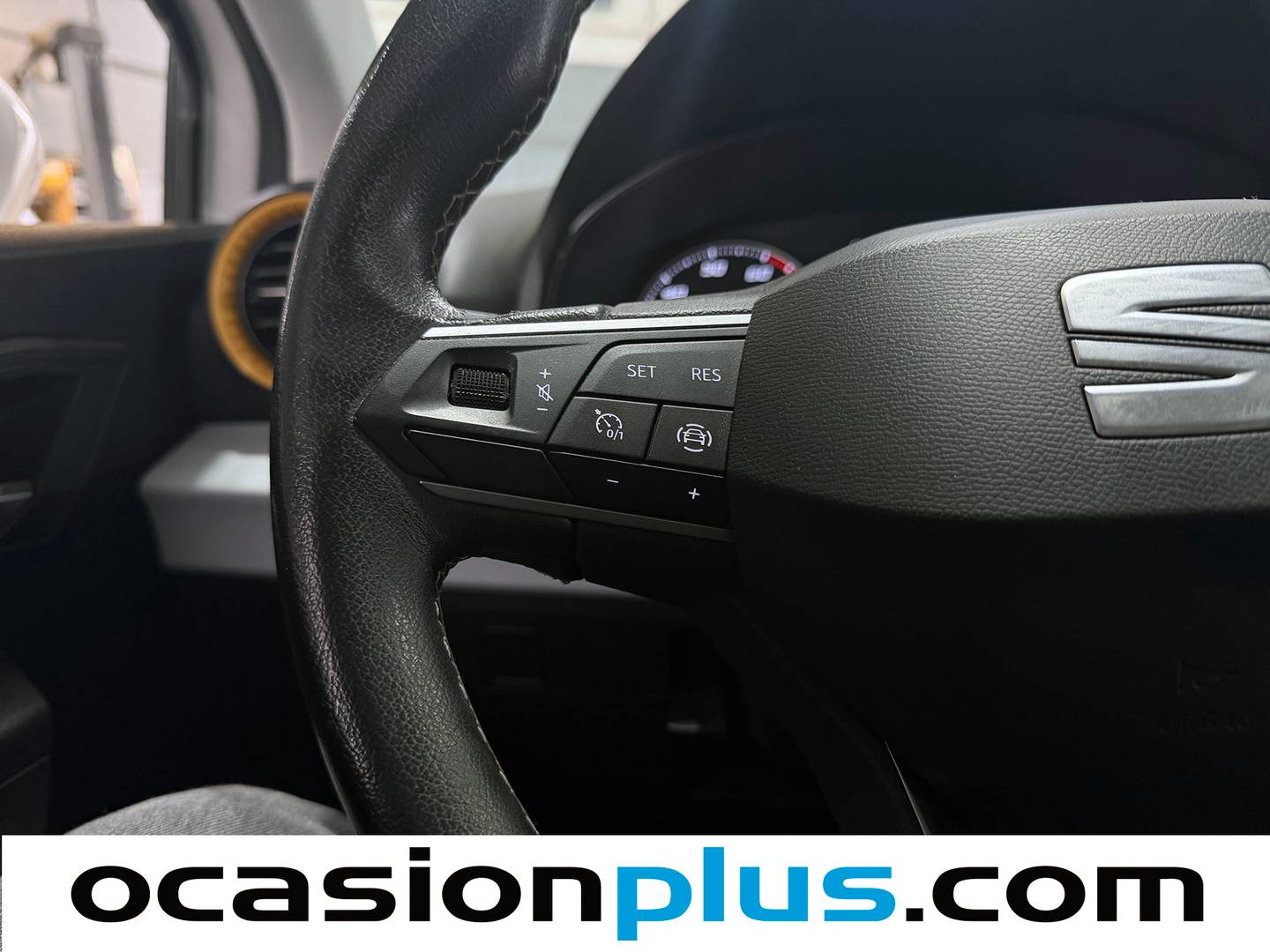 Seat Ibiza SEAT Ibiza 1.0 TSI Style Plus (110 CV) seminuevo