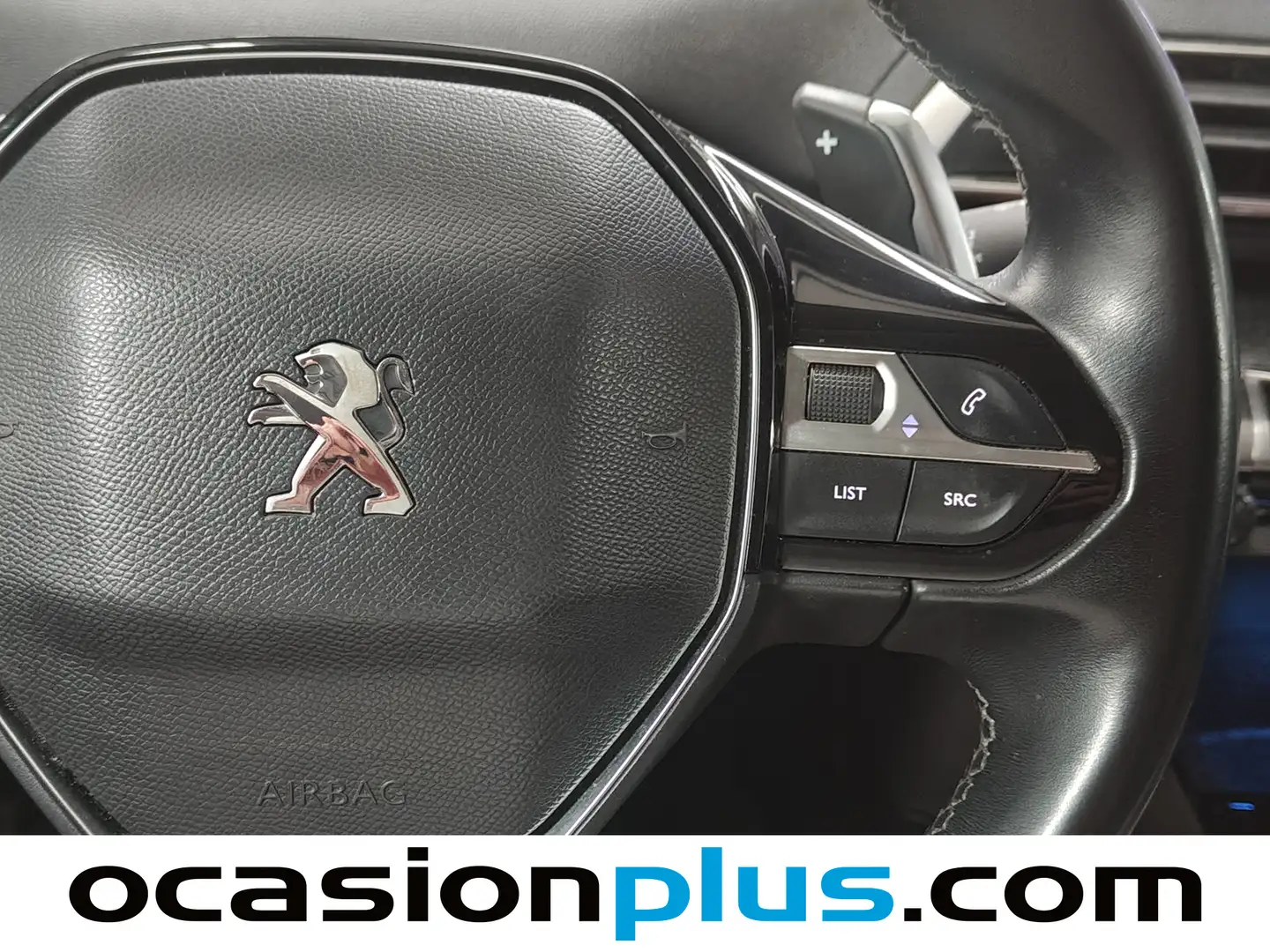 Foto Peugeot 5008 Peugeot 5008 BlueHDi 130 S&S Allure EAT8 (130 CV)