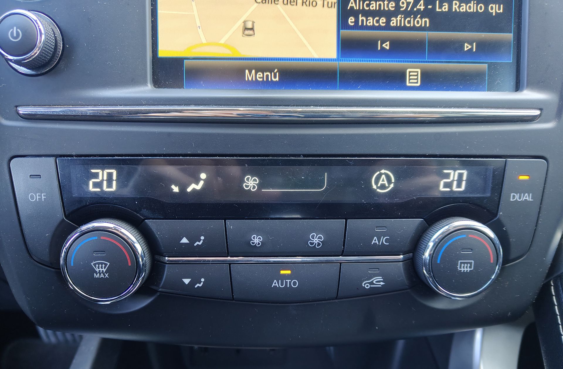 Renault Kadjar Zen Energy dCi X-Tronic - foto 34