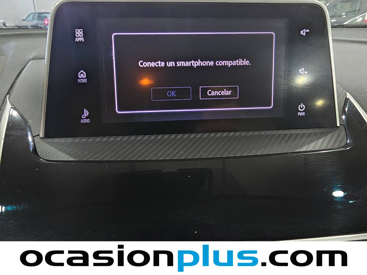 Mitsubishi Eclipse Cross Mitsubishi Eclipse Cross 150T Motion 2WD CVT (163 CV) automático