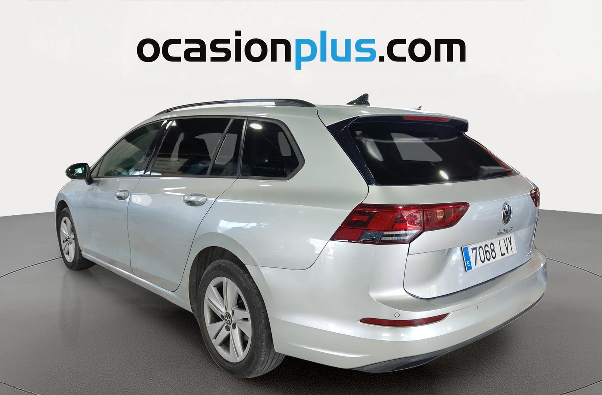 Volkswagen Golf Variant Life 1.0 eTSI DSG - foto 4