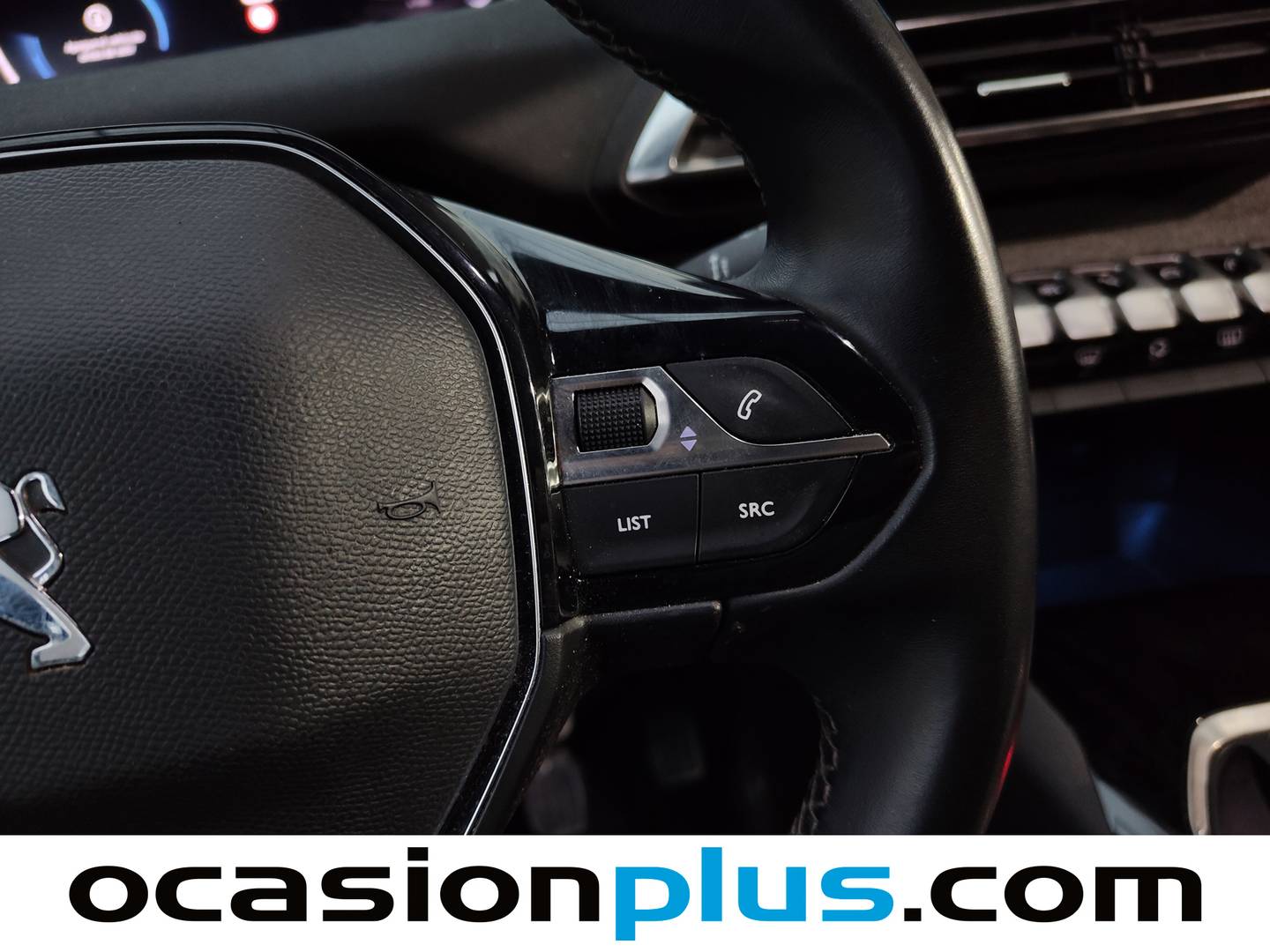 Foto Peugeot 3008 Peugeot 3008 PureTech 130 S&S Allure Pack (130 CV)