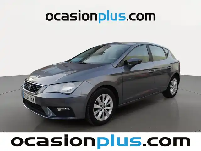 Seat León 1.2 TSI S&S Style  (110 CV) de segunda mano