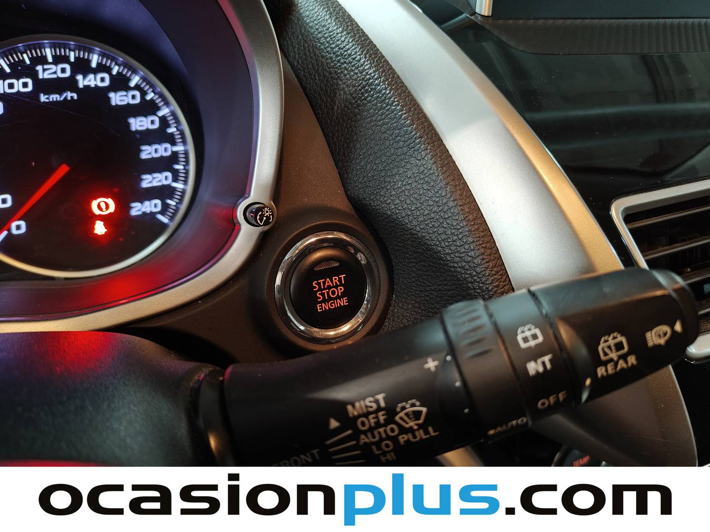 Mitsubishi Eclipse Cross Mitsubishi Eclipse Cross 150T Motion (163 CV) barato