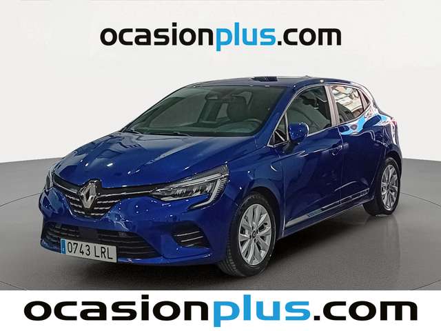 Renault Clio Zen TCe (90 CV) 2021