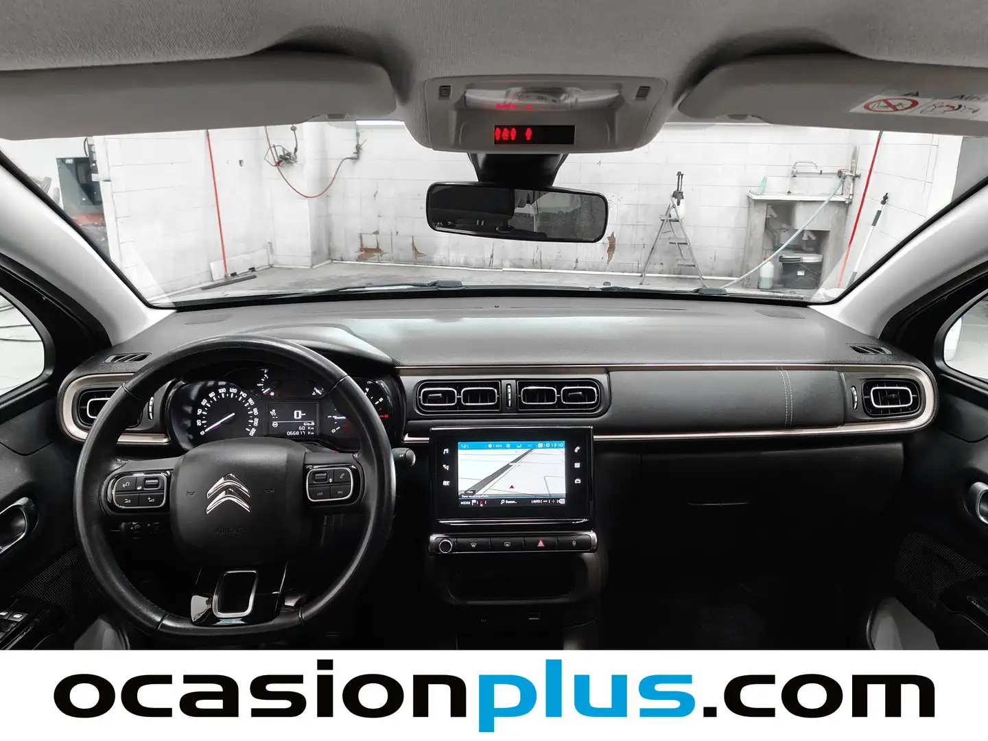 Foto Citroën C3 Citroen C3 PureTech 82 Origins (82 CV)