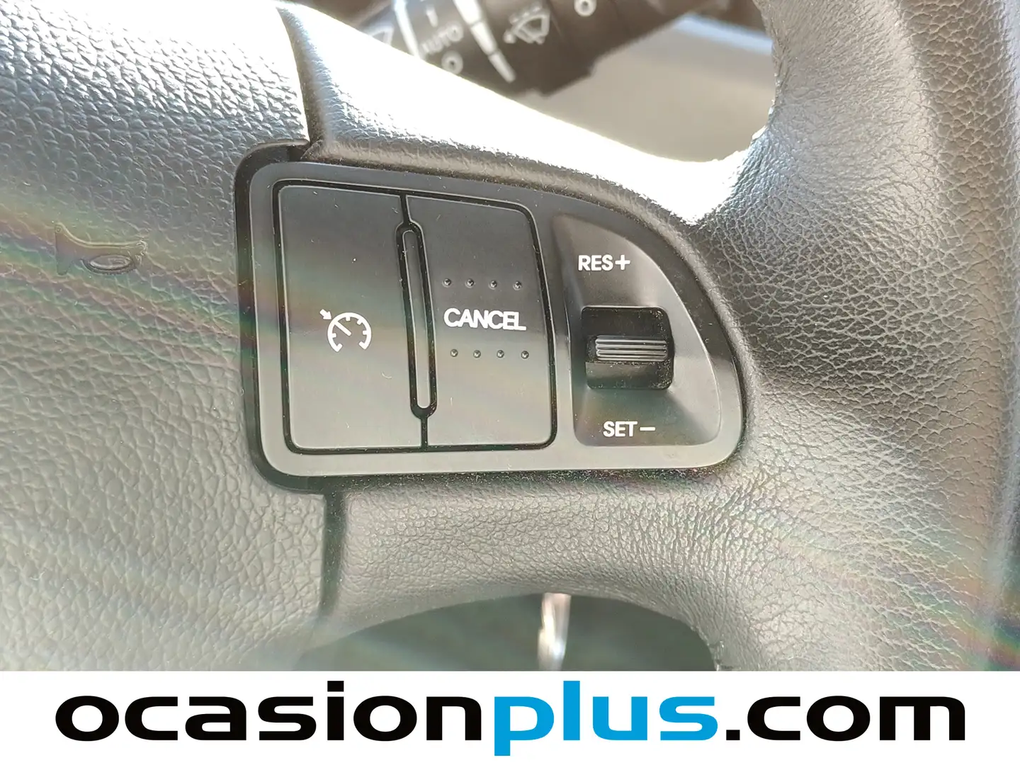 Foto KIA Sportage Kia Sportage 1.7 CRDI VGT x-Tech Eco-Dynam 4x2 (115 CV)