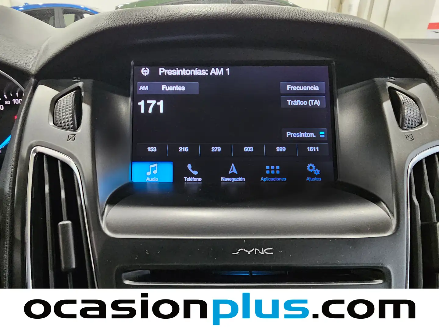 Foto Ford Focus Ford Focus 1.0 Ecoboost ST-Line Black&Red (125 CV)