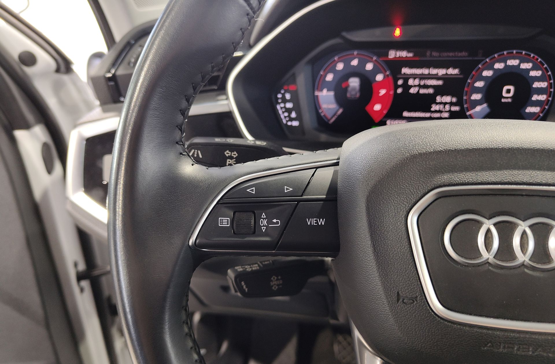 Audi Q3 Advanced 35 TFSI - foto 28