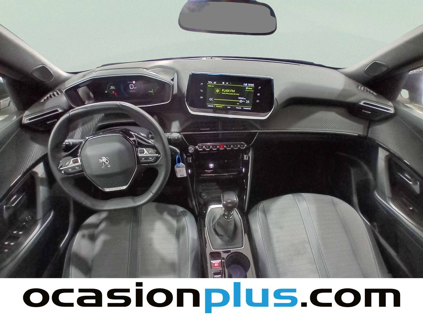 Foto Peugeot 2008 Peugeot 2008 PureTech 130 S&S Allure Pack (130 CV)