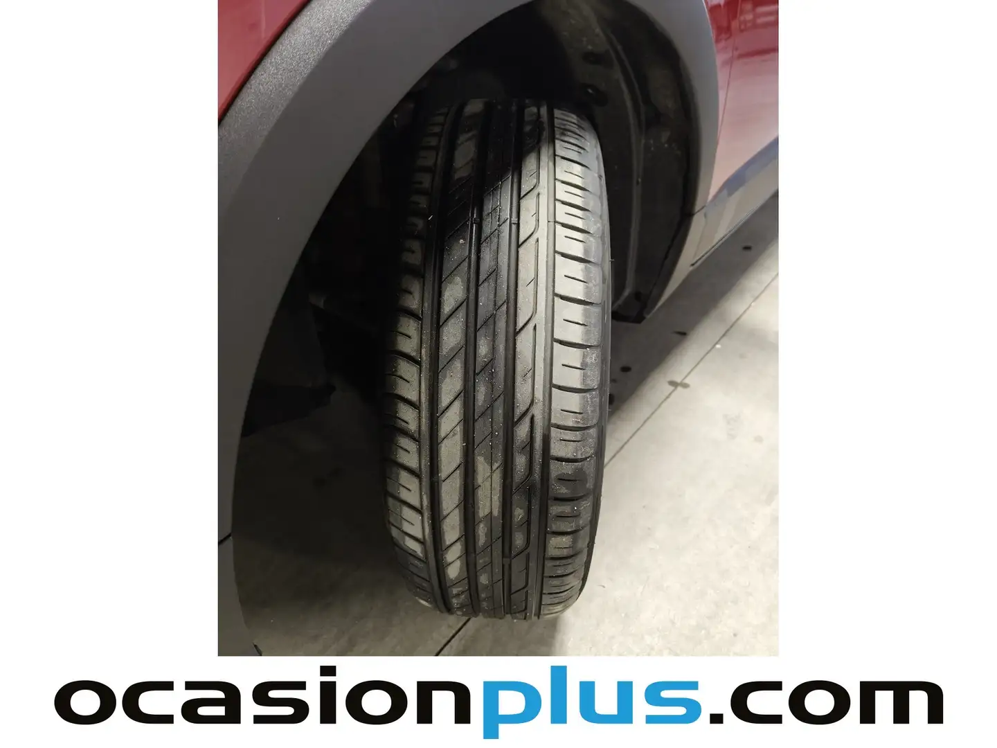 Foto Opel Crossland Opel Crossland 1.2 Elegance Pack (110 CV)