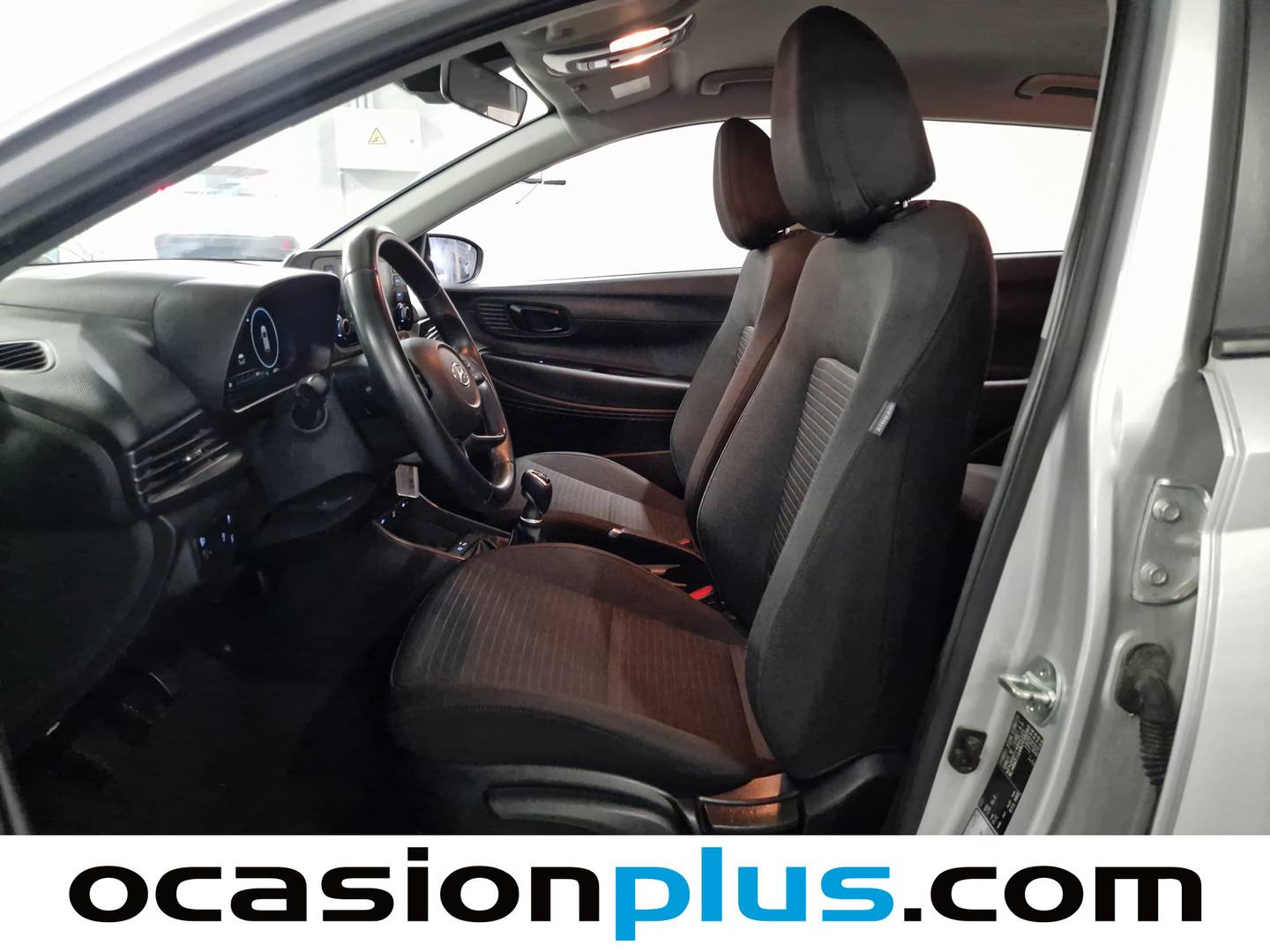 Foto Hyundai i20 Hyundai i20 1.0 TGDI 48V Tecno (100 CV)