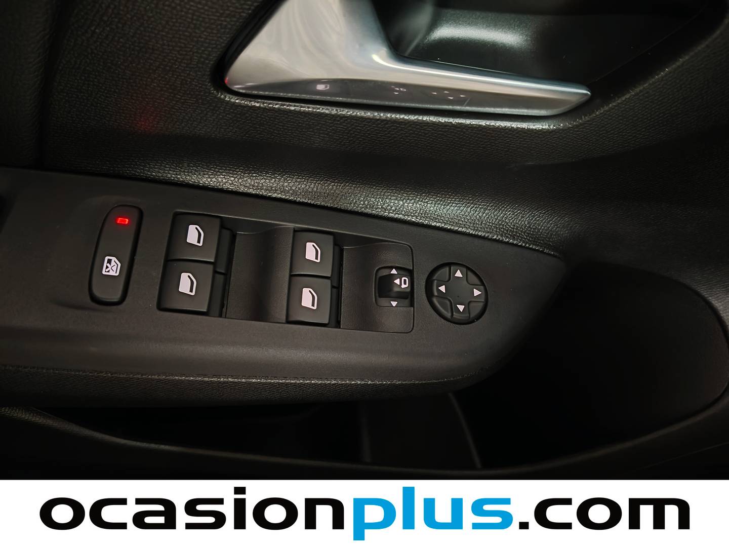 Foto Opel Corsa Opel Corsa 1.2 T XHL Hybrid GS eDCT (110 CV)