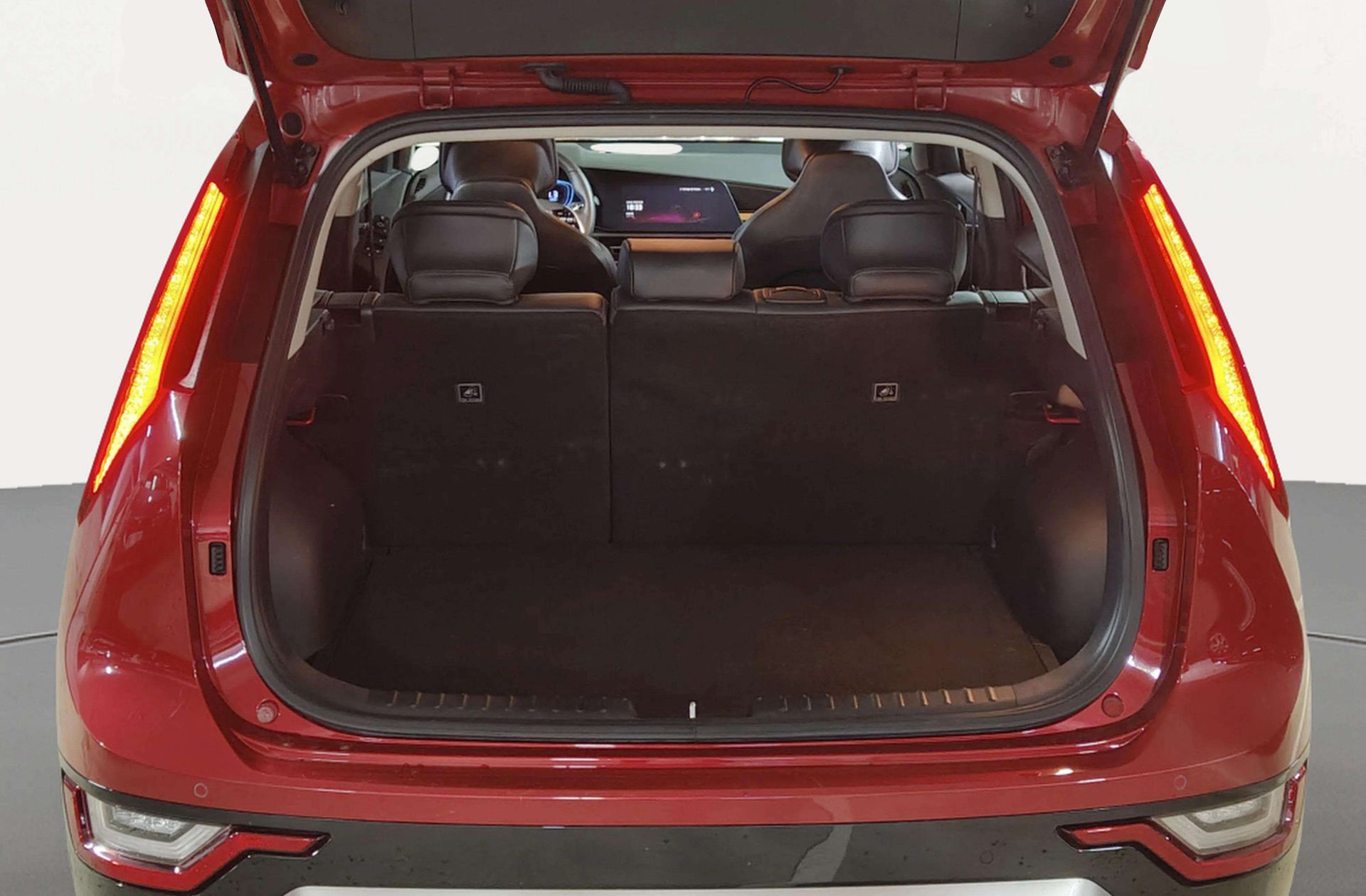 Kia Niro 1.6 GDi HEV Drive - foto 19