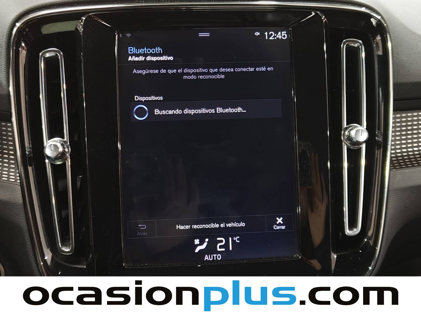 Volvo XC40 Volvo XC40 D4 R-Design AWD Auto (190 CV) diésel