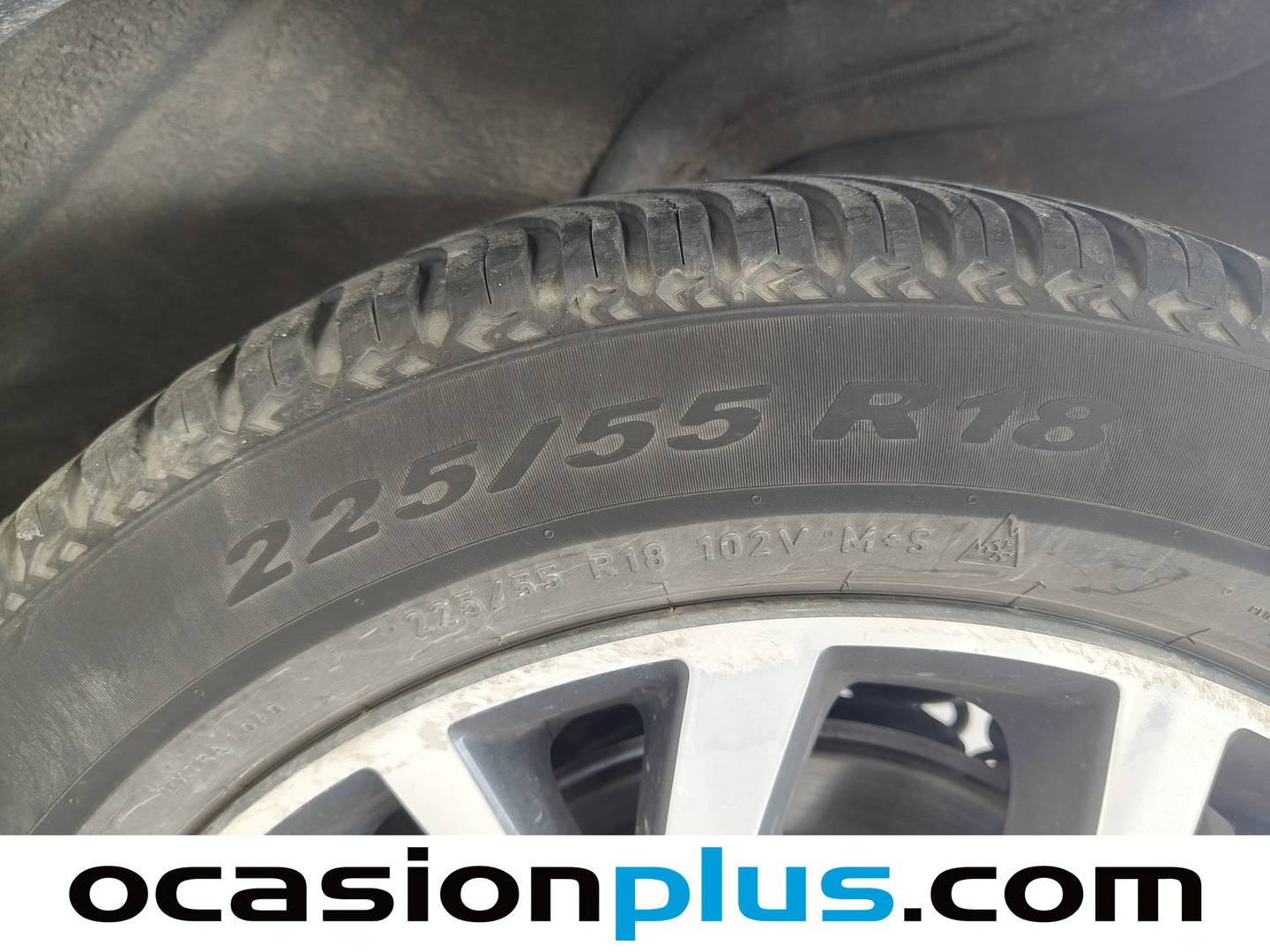 Mitsubishi ASX Mitsubishi ASX 160 DI-D Motion (114 CV) manual
