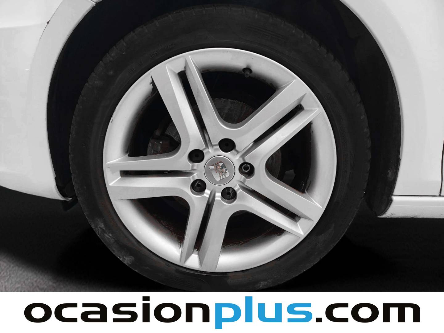 Seat León Seat León 1.6 TDI Style Copa (105 CV) manual