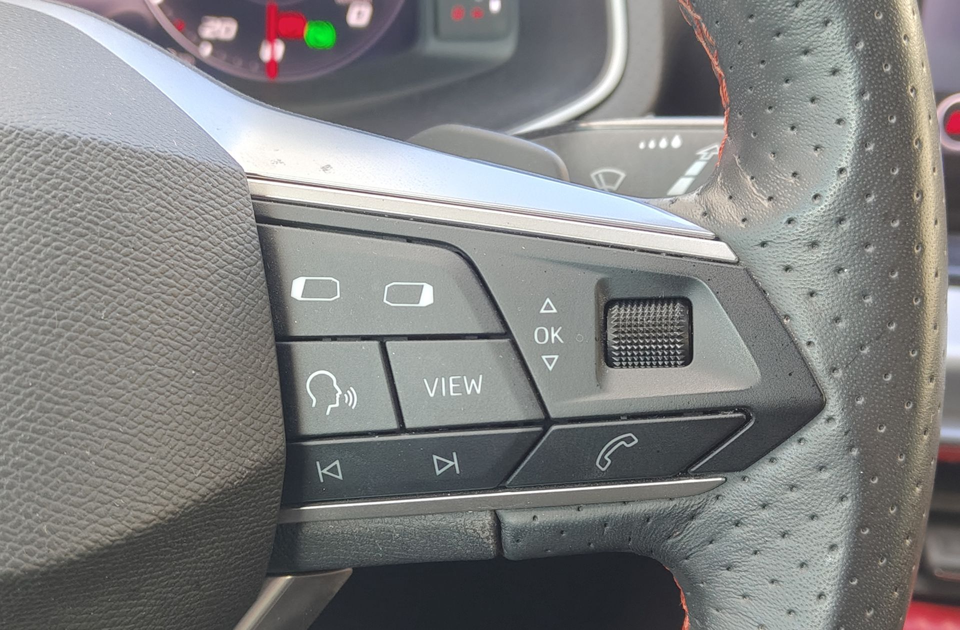 SEAT Ibiza 1.5 TSI FR XL DSG - foto 28