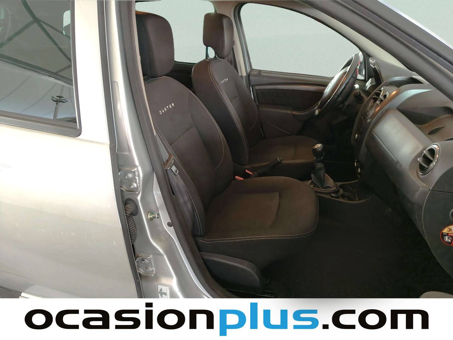 Dacia Duster Dacia Duster Laureate dCi (109 CV) km 0