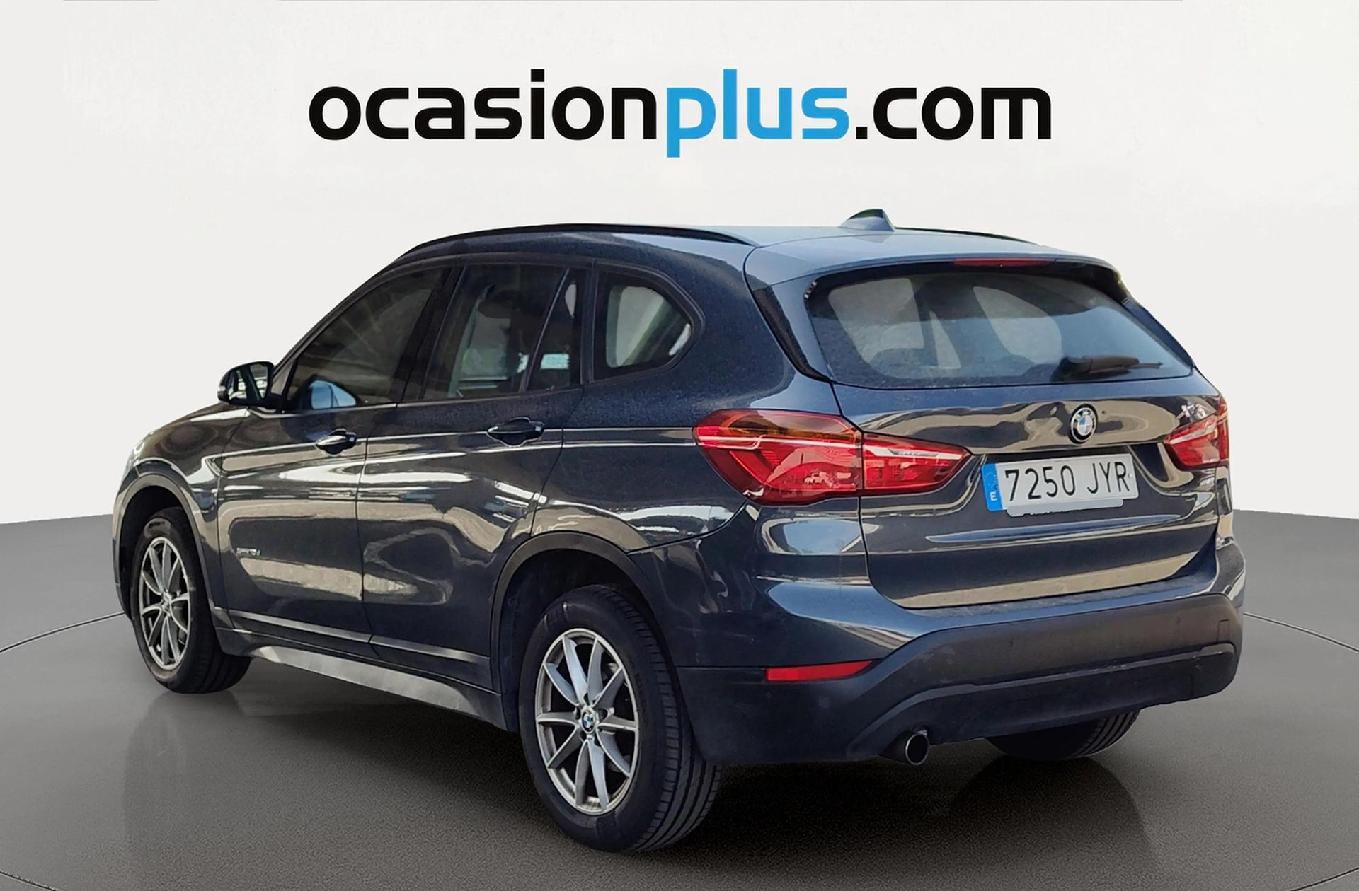 BMW X1 sDrive18d - foto 3