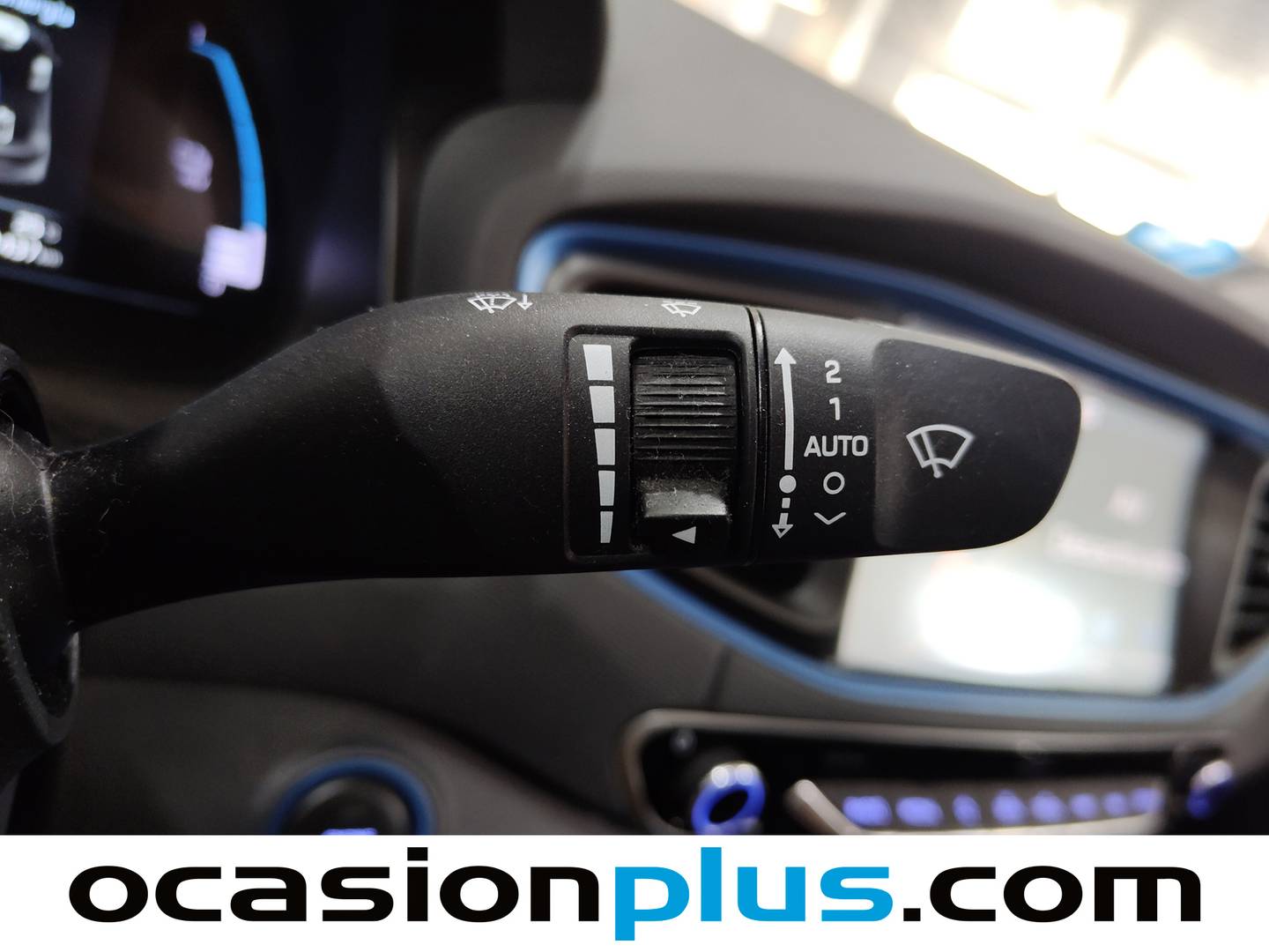 Hyundai IONIQ Hyundai Ioniq 1.6 GDI PHEV Style (141 CV) híbrido enchufable