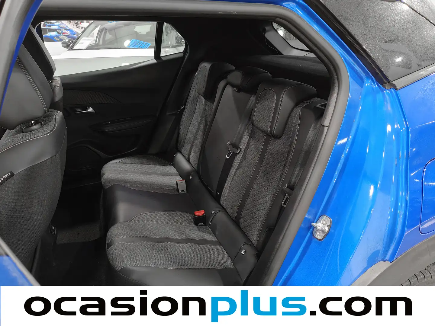 Foto Peugeot 2008 Peugeot 2008 PureTech 100 S&S Allure (100 CV)