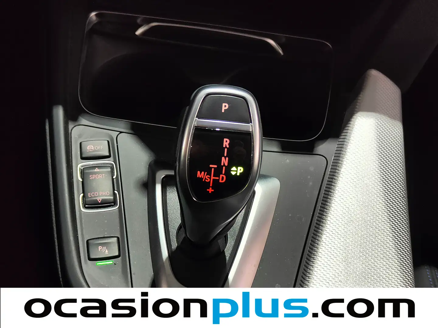 Foto BMW Serie 4 BMW Serie 4 430i Coupe (252 CV)