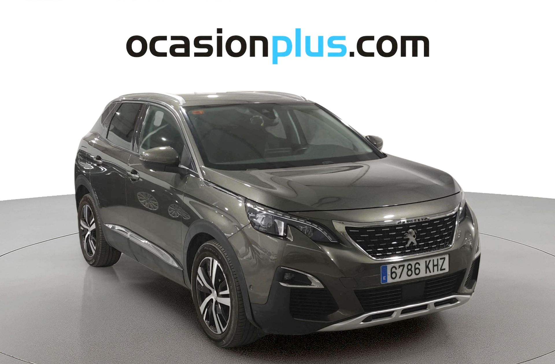 Peugeot 3008 1.6L THP Allure EAT6 - foto 2