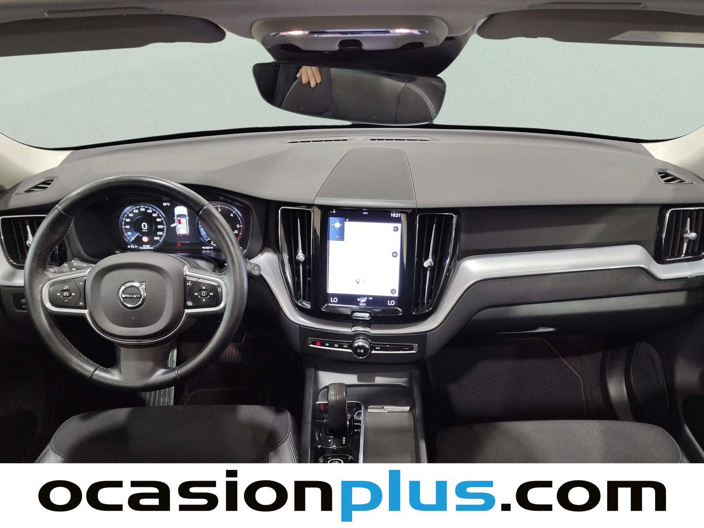 Volvo XC60 Volvo XC60 B4 D Momentum Pro Auto (197 CV) de ocasión