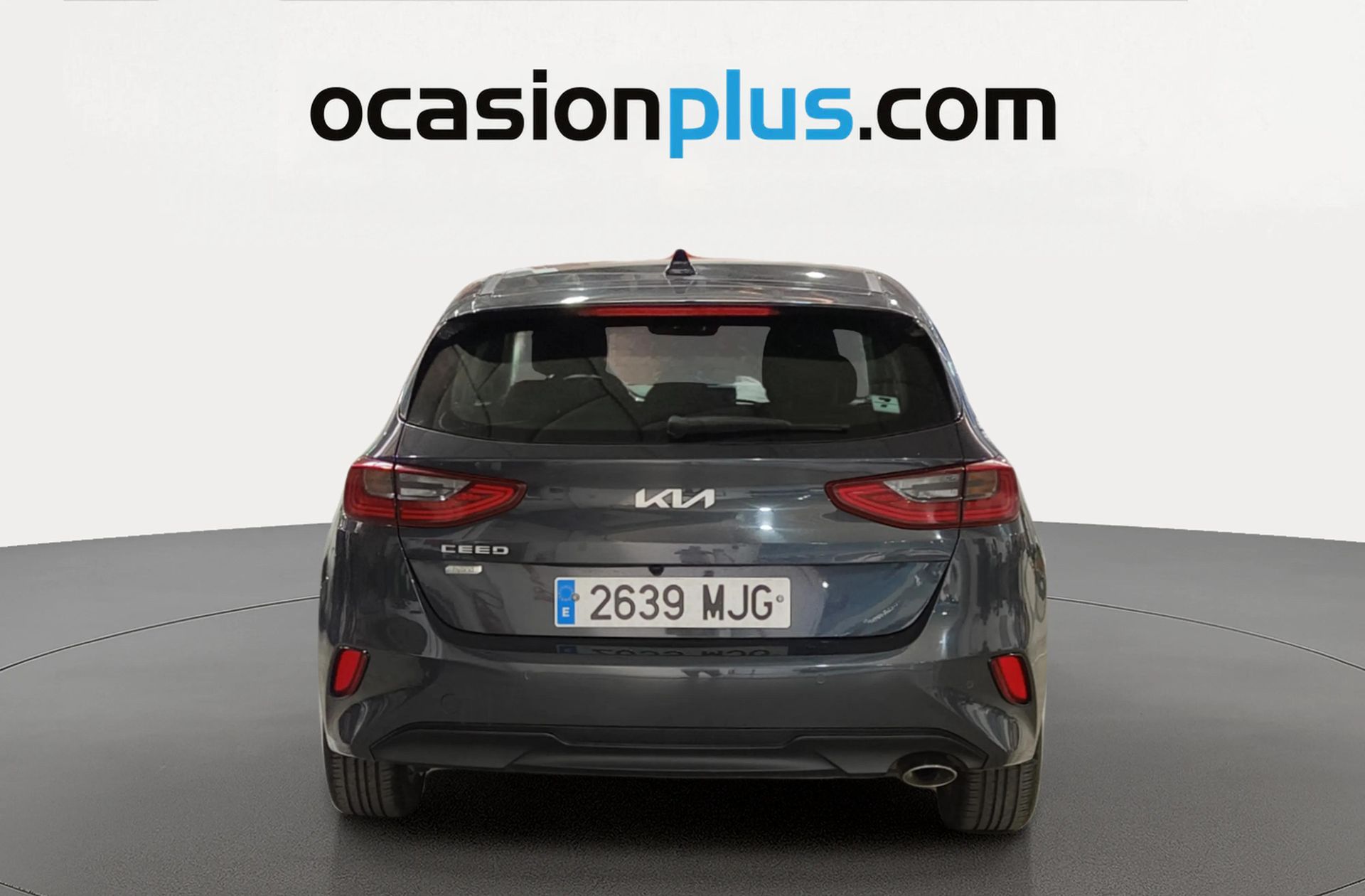 Kia Ceed 1.6 MHEV iMT Drive - foto 13