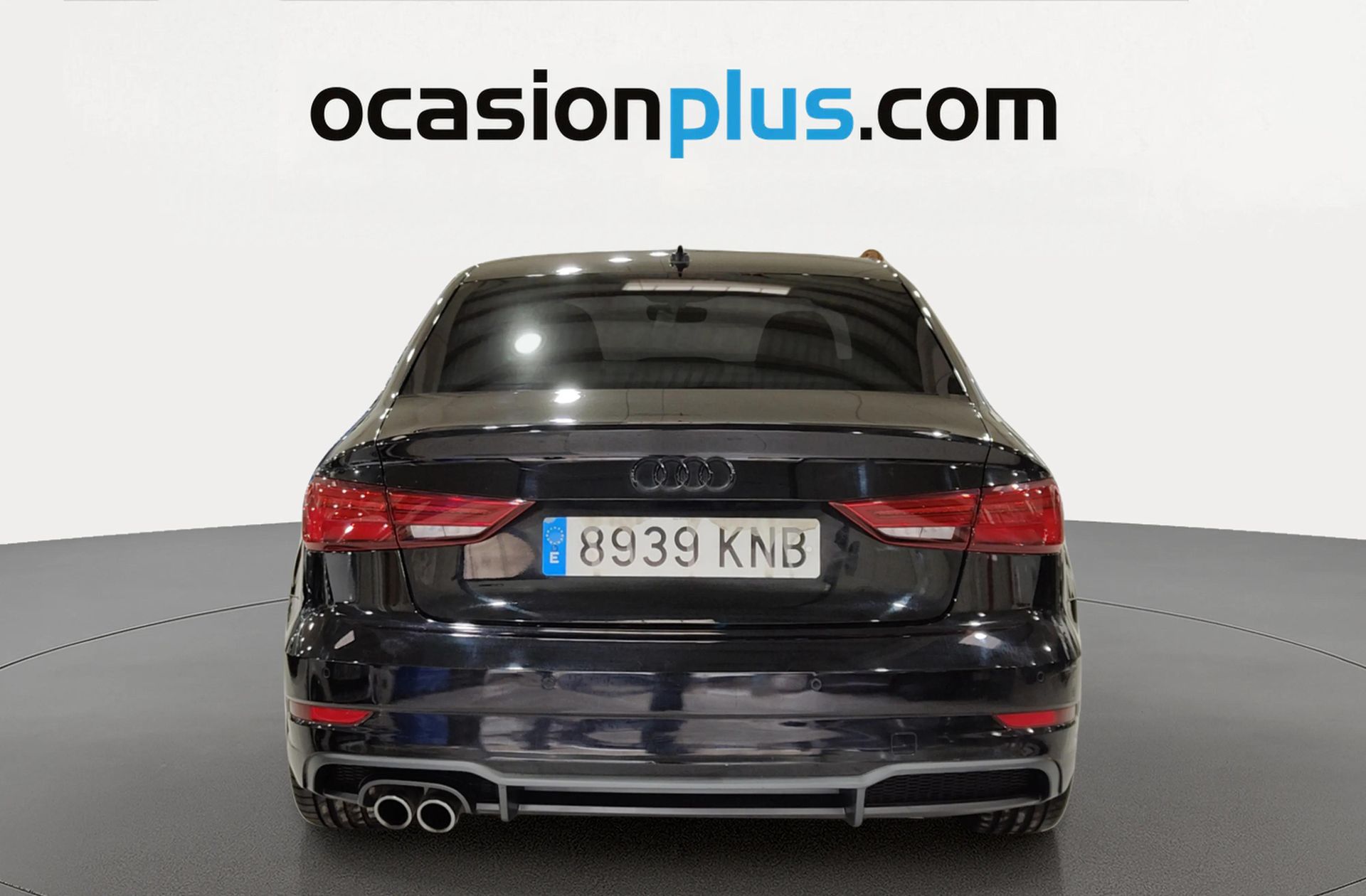 Audi A3 Sedan S line edition 2.0 TDI S tronic - foto 16