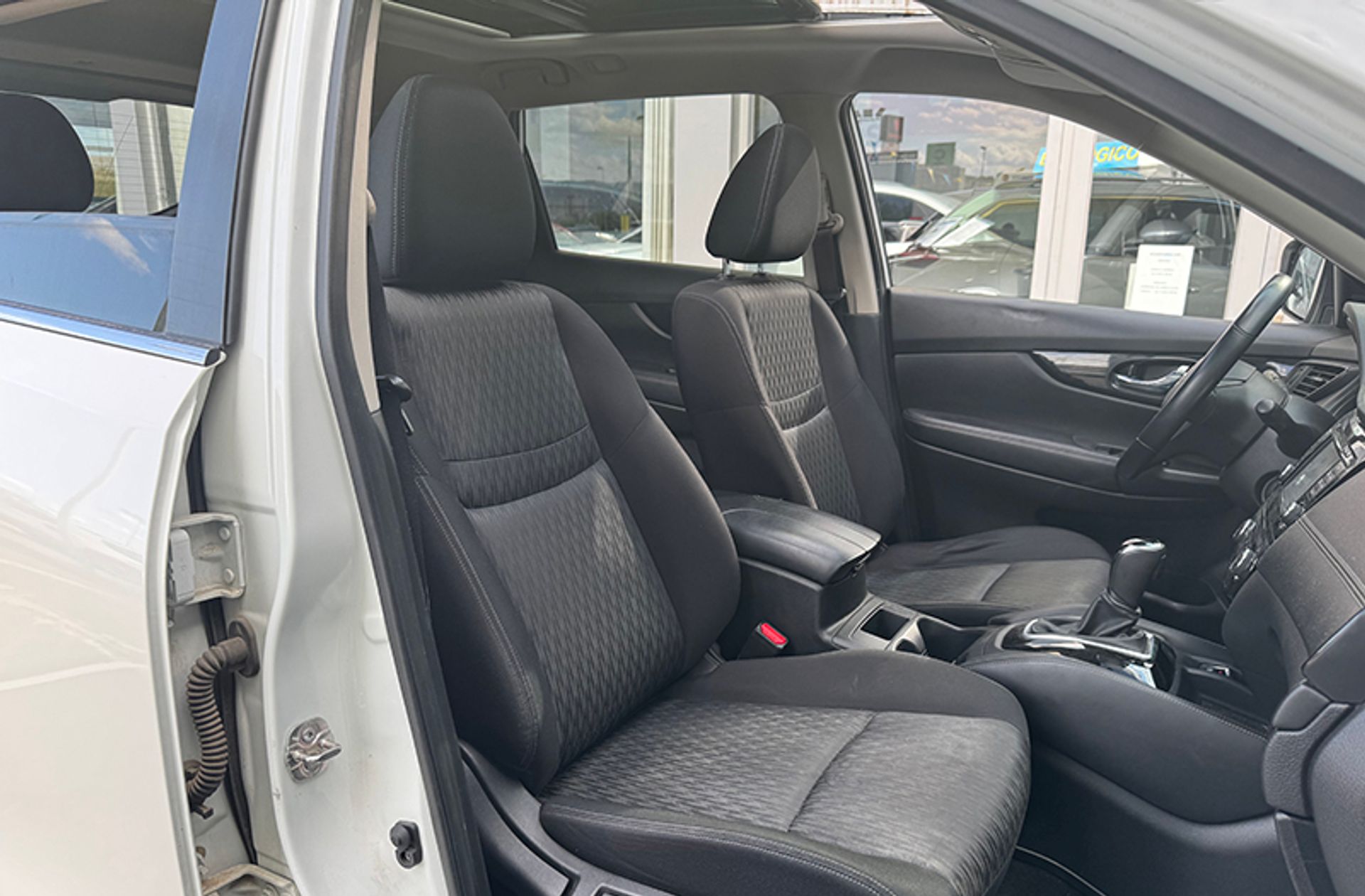 Nissan X-Trail dCi 150 N-Connecta CVT - foto 15