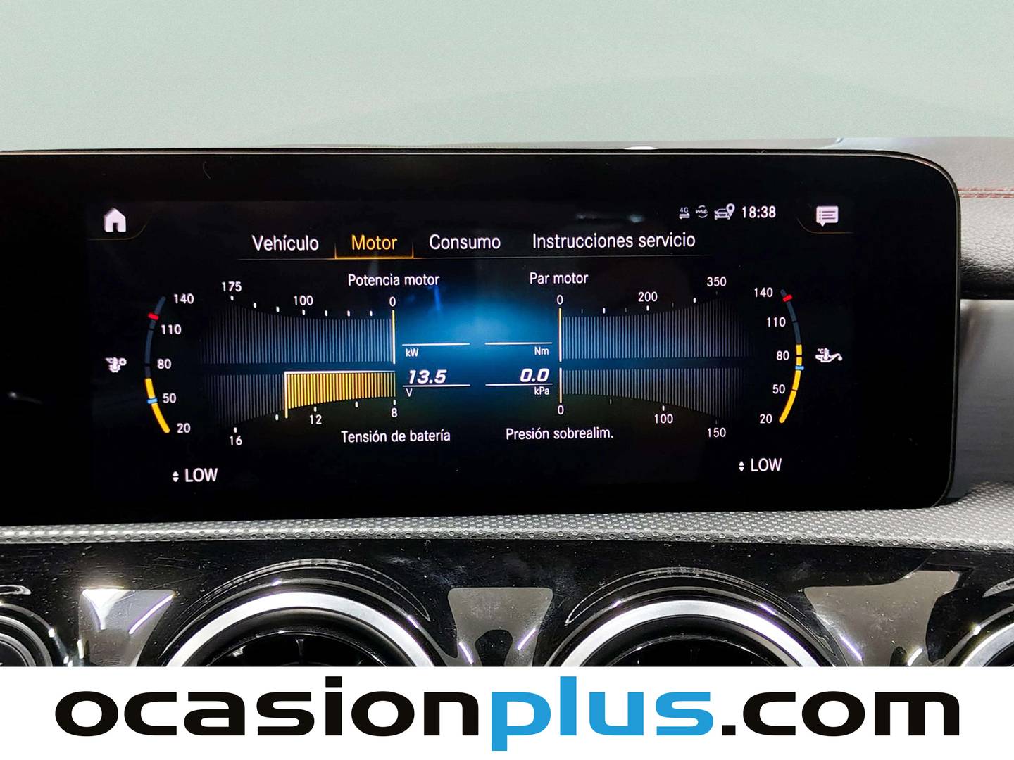 Mercedes CLA Mercedes CLA Shooting Brake CLA 200 (163 CV) Pack AMG al mejor precio