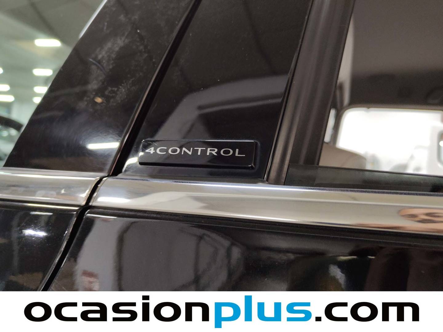 Extras y acabados del Renault Talisman Renault Talisman Sport Tourer SL Icon Energy dCi (160 CV) TT EDC