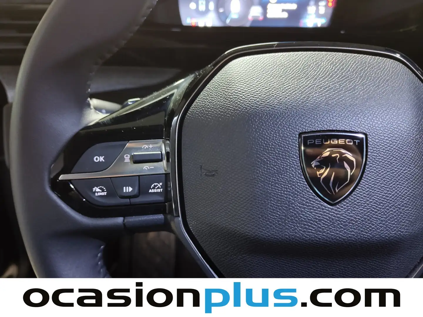 Foto Peugeot 308 Peugeot 308 Allure Hybrid eDCS6 (145 CV)