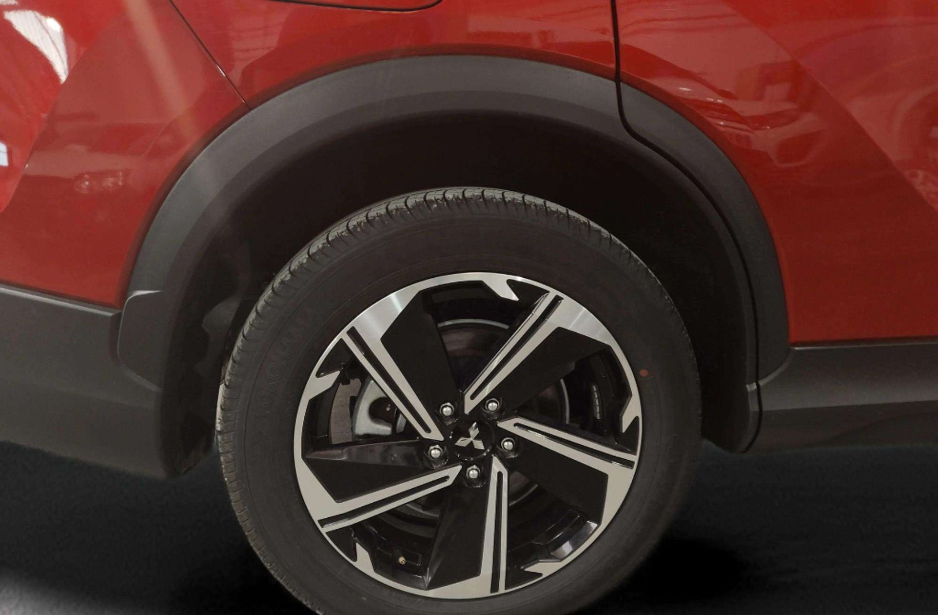 Mitsubishi Eclipse Cross 2.4 PHEV Kaiteki 4WD - foto 34