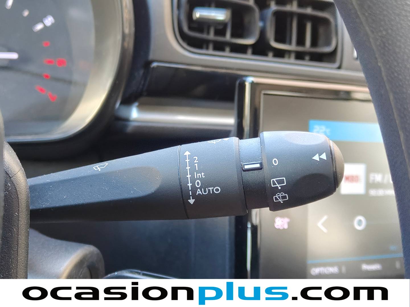 Accesorios del Citroën C3 Citroën C3 PureTech 83 Plus (83 CV)