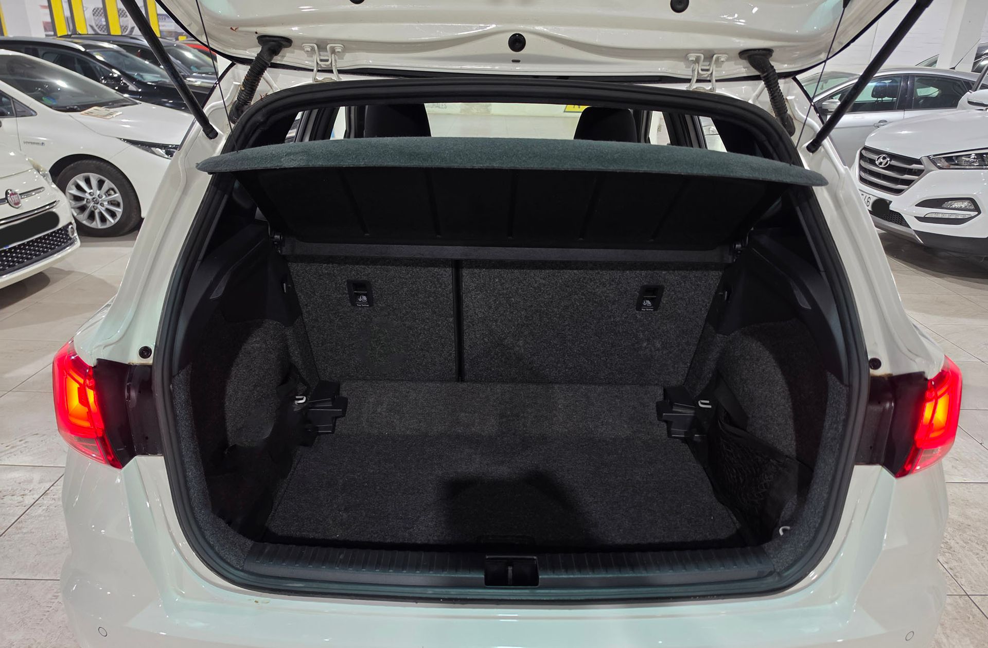 SEAT Arona 1.0 TSI Ecomotive FR - foto 17